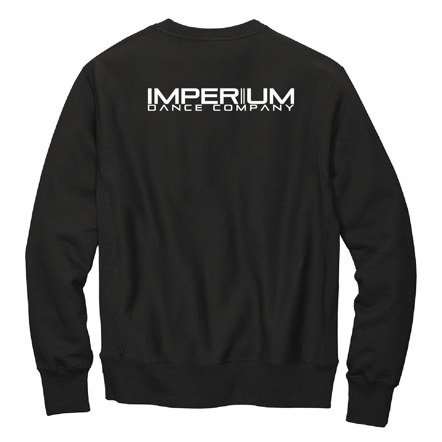 IDC Champion Reverse Weave Crewneck Sweatshirt - DSP On Demand