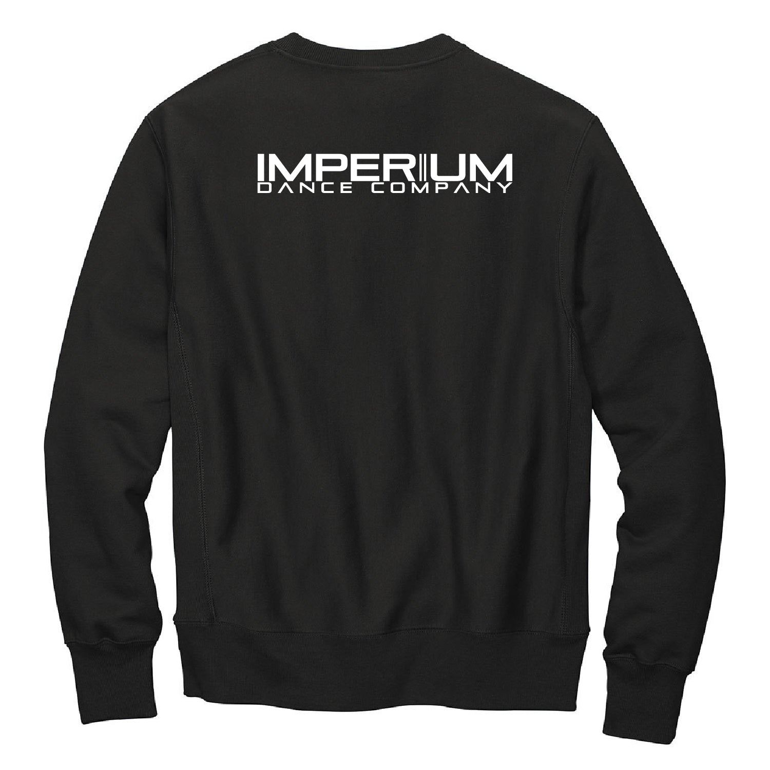 IDC Champion Reverse Weave Crewneck Sweatshirt - DSP On Demand