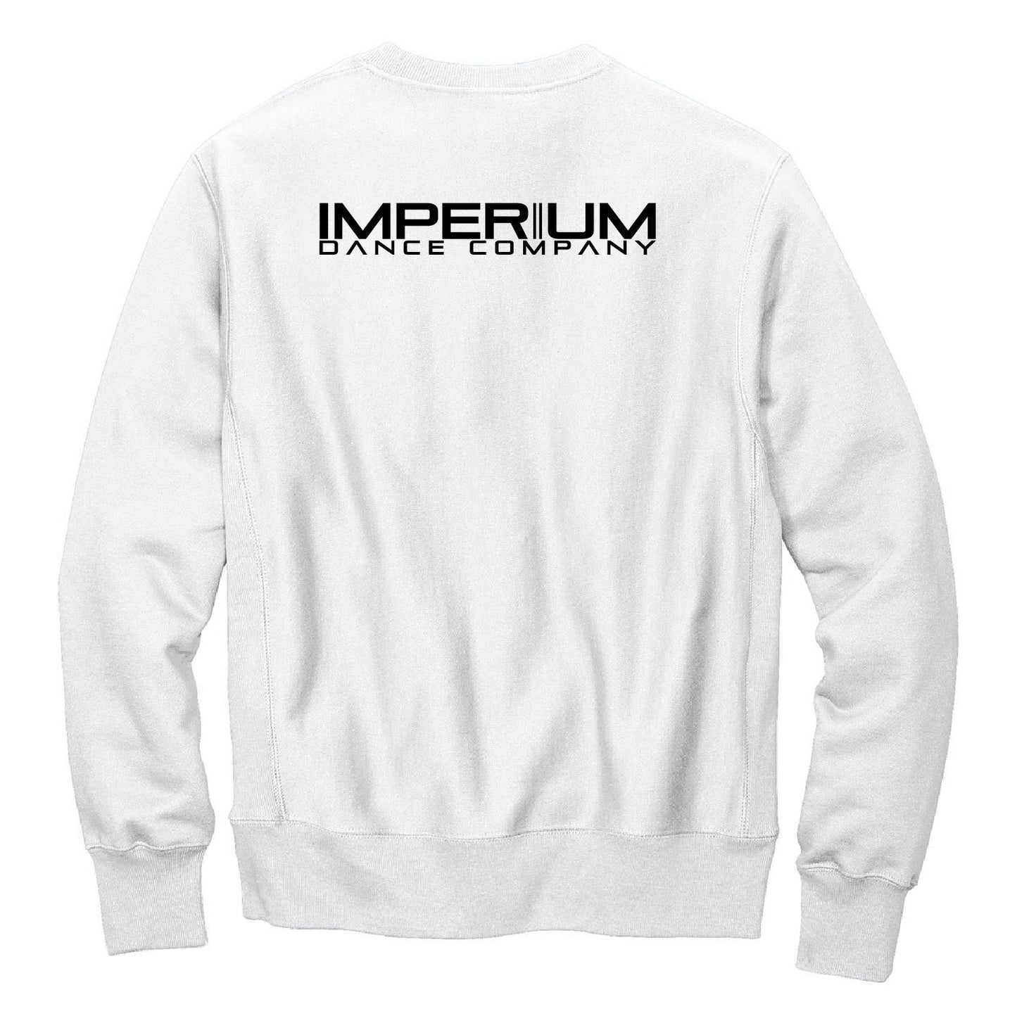 IDC Champion Reverse Weave Crewneck Sweatshirt - DSP On Demand