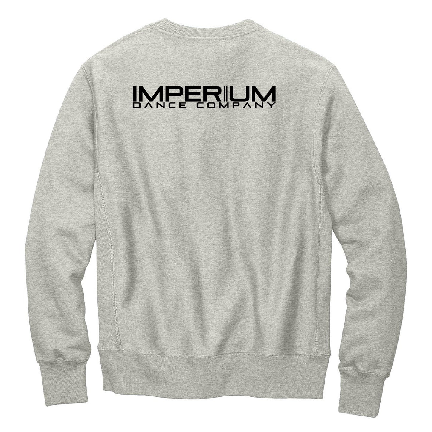 IDC Champion Reverse Weave Crewneck Sweatshirt - DSP On Demand