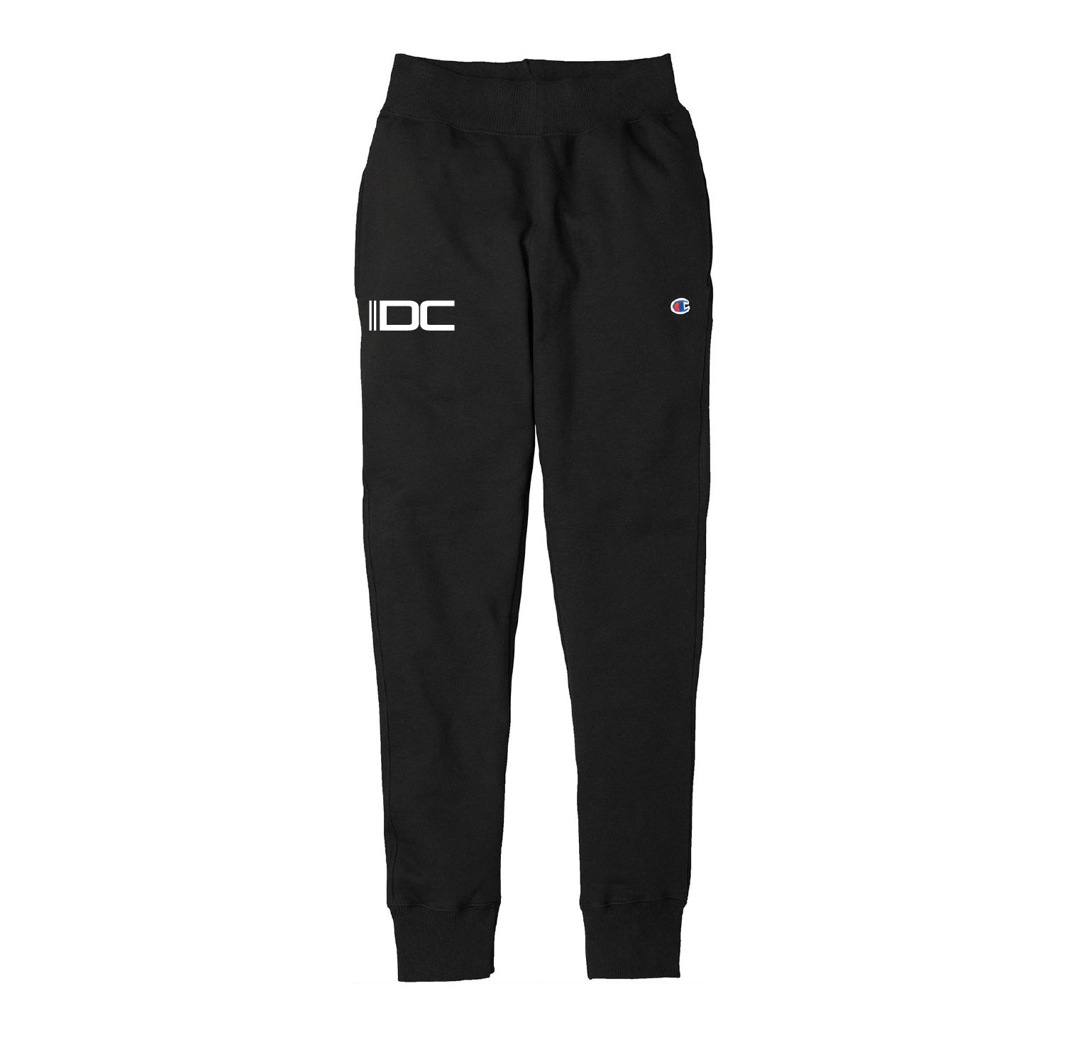 IDC Champion Reverse Weave Jogger - DSP On Demand