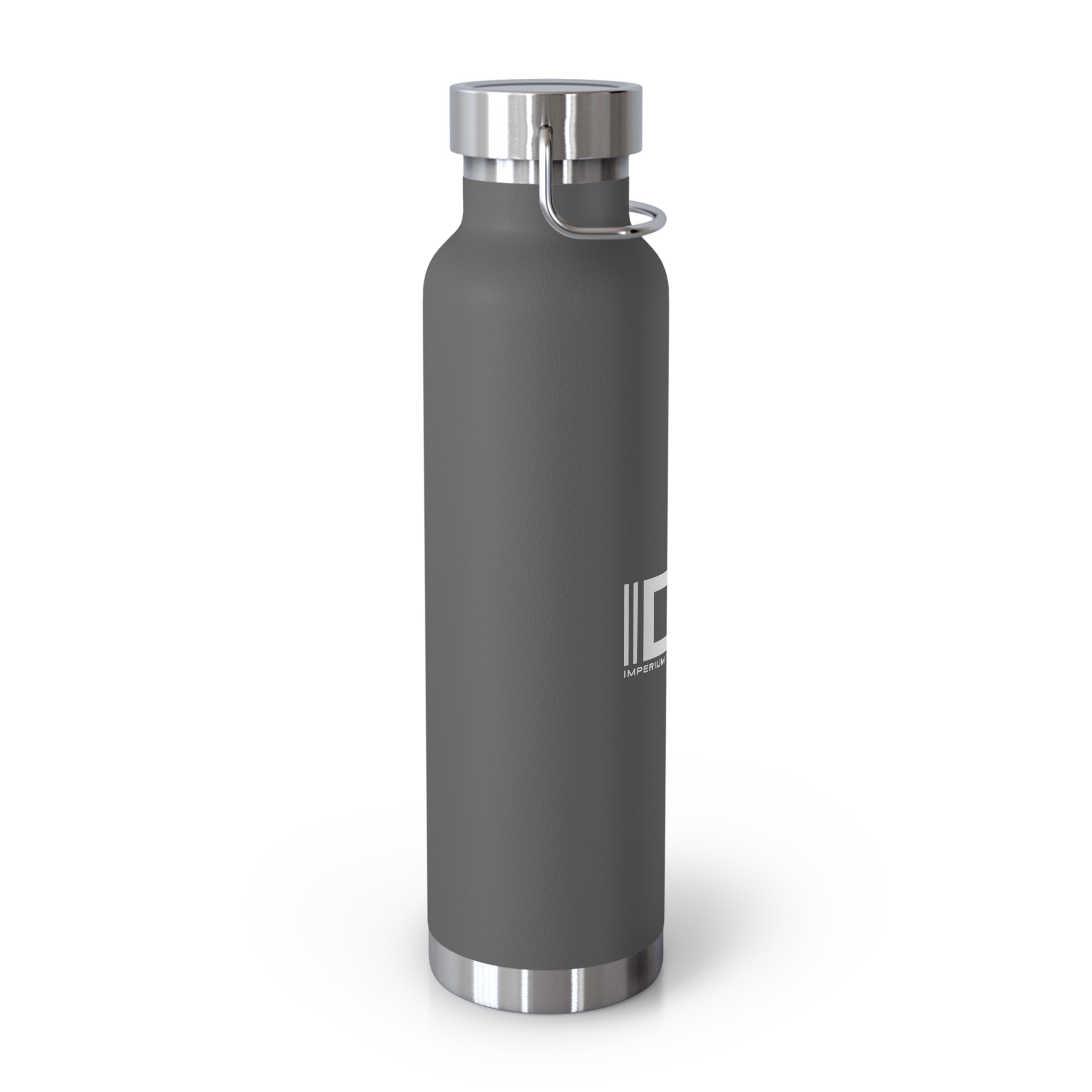 IDC Copper Vacuum Insulated Bottle, 22oz - DSP On Demand