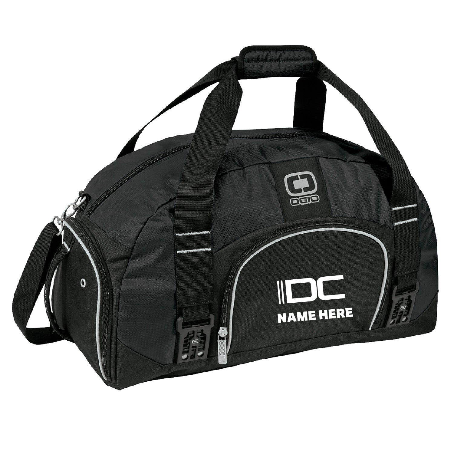 IDC OGIO® Logan Pack - DSP On Demand