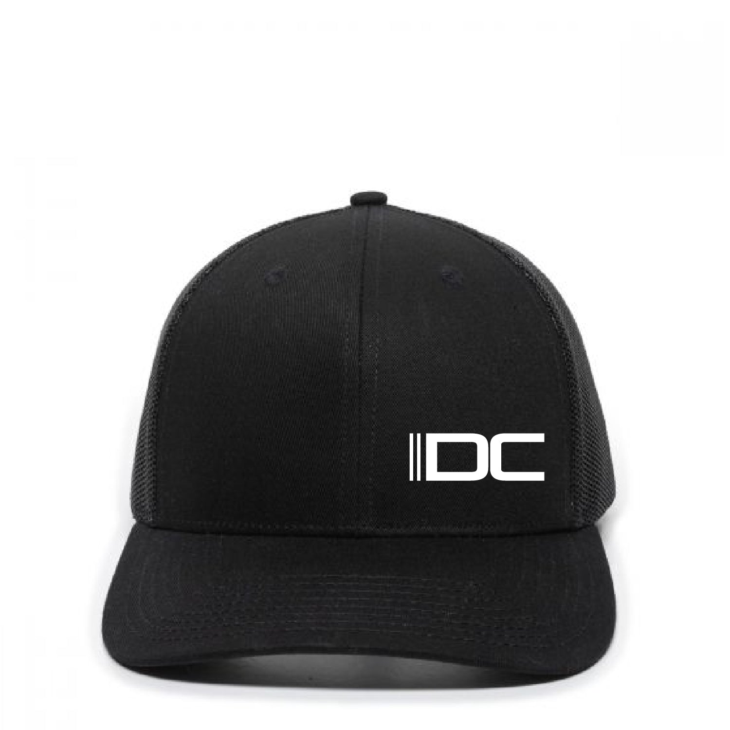 IDC Premium Trucker Hat - DSP On Demand