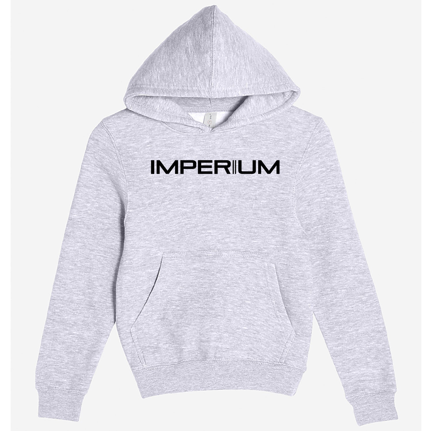IDC Premium Youth Pullover Hoodie - DSP On Demand