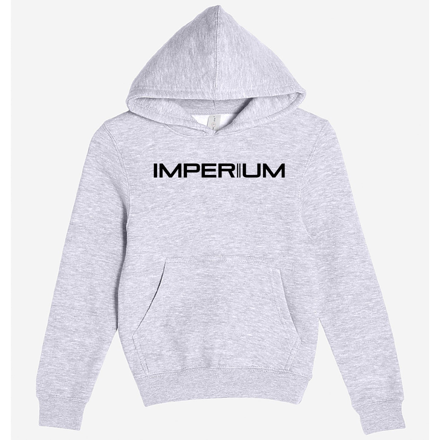 IDC Premium Youth Pullover Hoodie - DSP On Demand