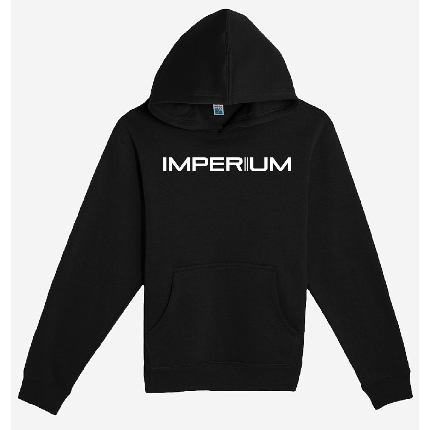 IDC Premium Youth Pullover Hoodie - DSP On Demand