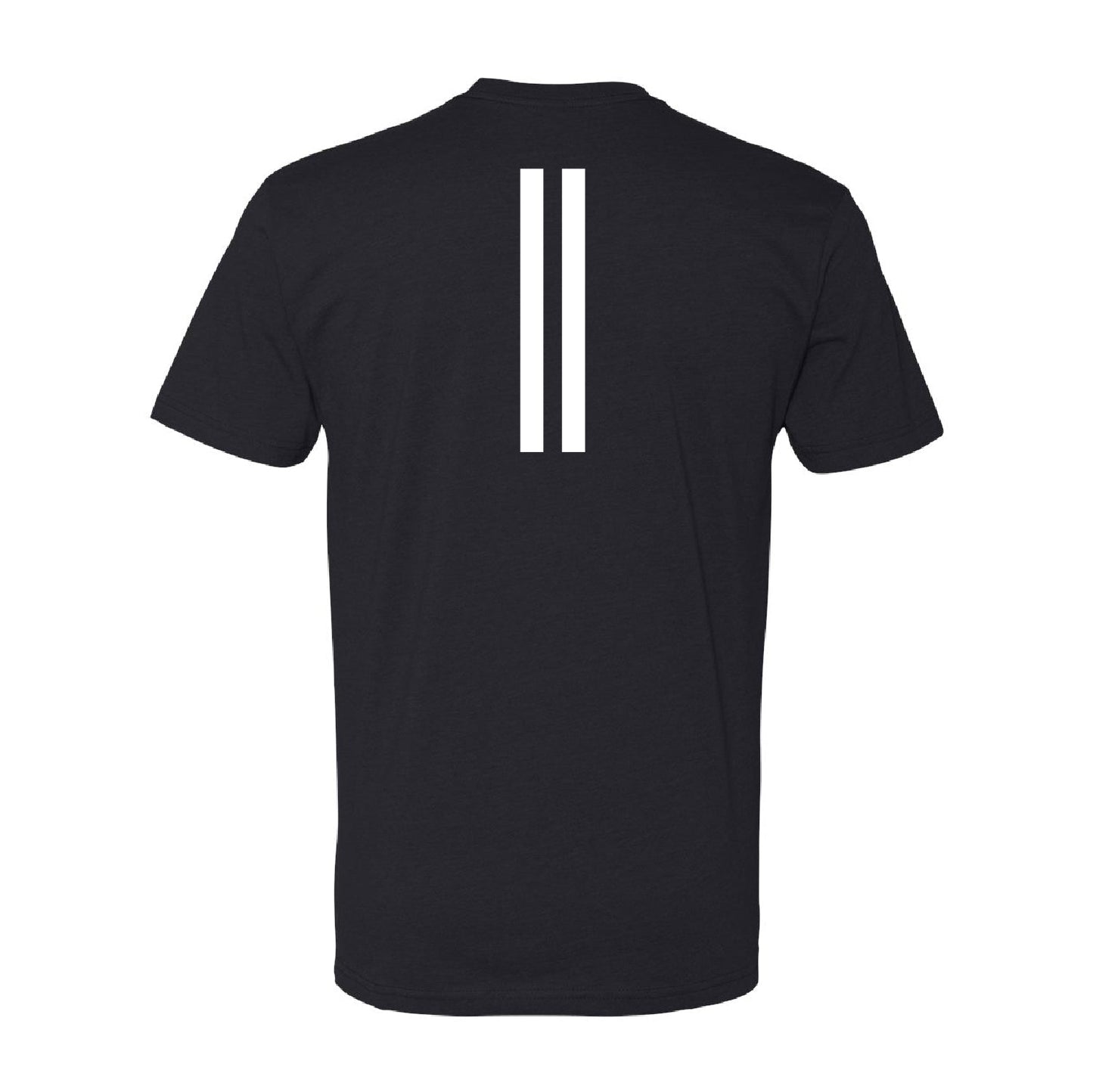 IDC Unisex CVC Short Sleeve Crew 3 - DSP On Demand