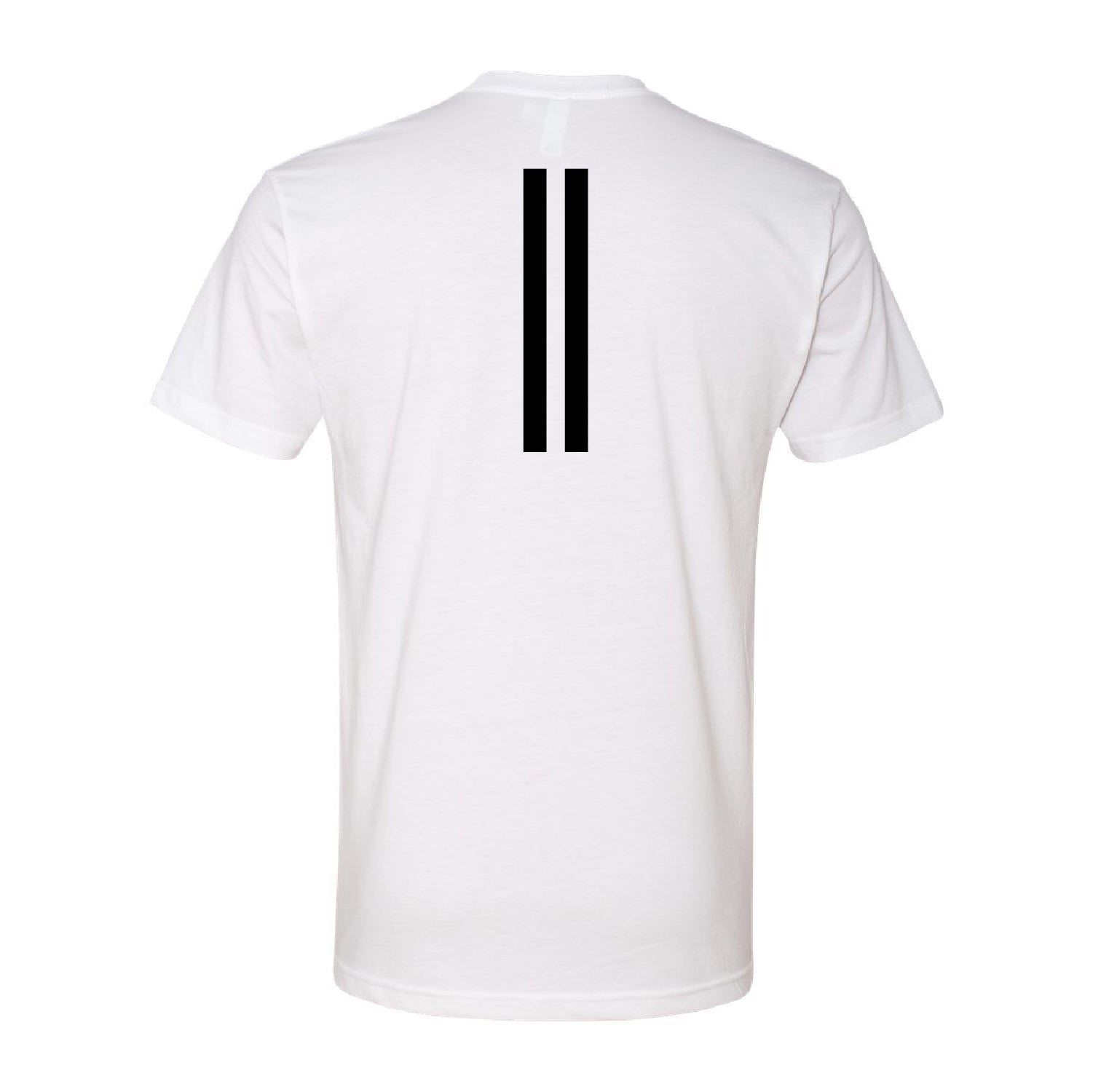 IDC Unisex CVC Short Sleeve Crew 3 - DSP On Demand