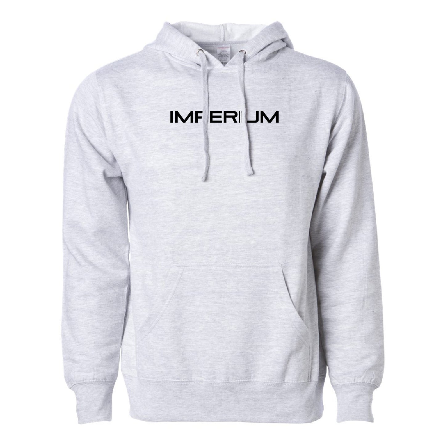 IDC Unisex Midweight Hooded Sweatshirt - DSP On Demand