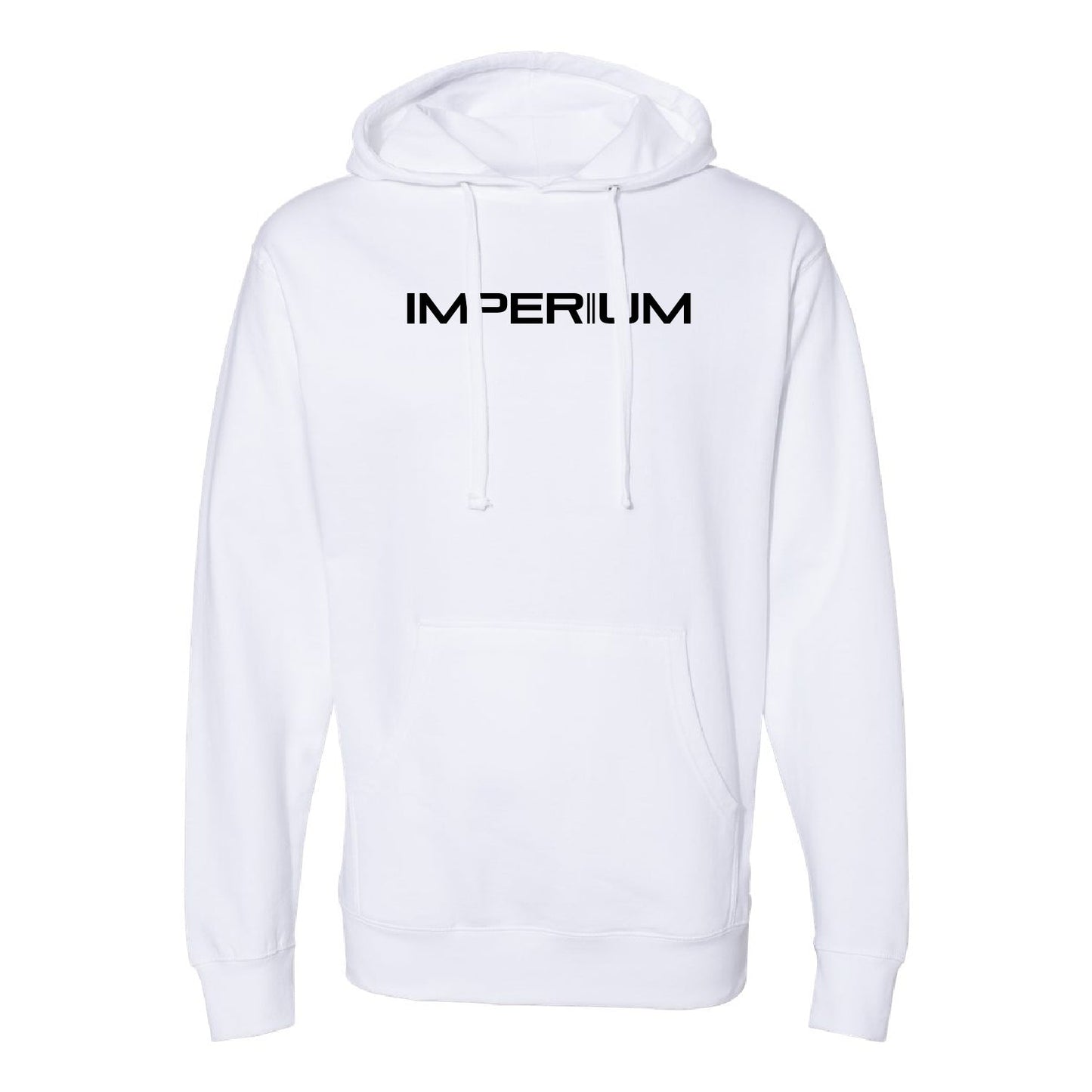 IDC Unisex Midweight Hooded Sweatshirt - DSP On Demand