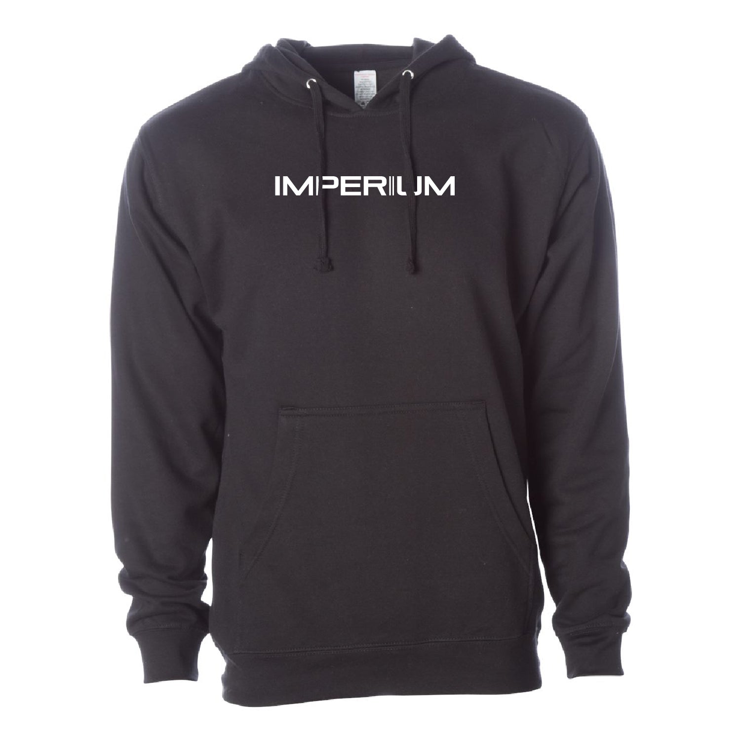 IDC Unisex Midweight Hooded Sweatshirt - DSP On Demand