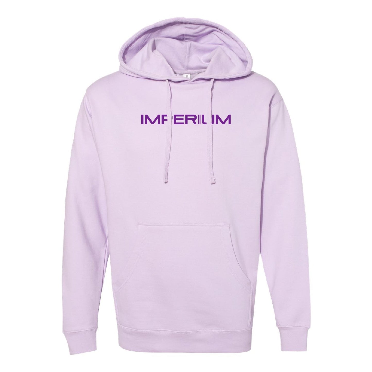 IDC Unisex Midweight Hooded Sweatshirt - DSP On Demand