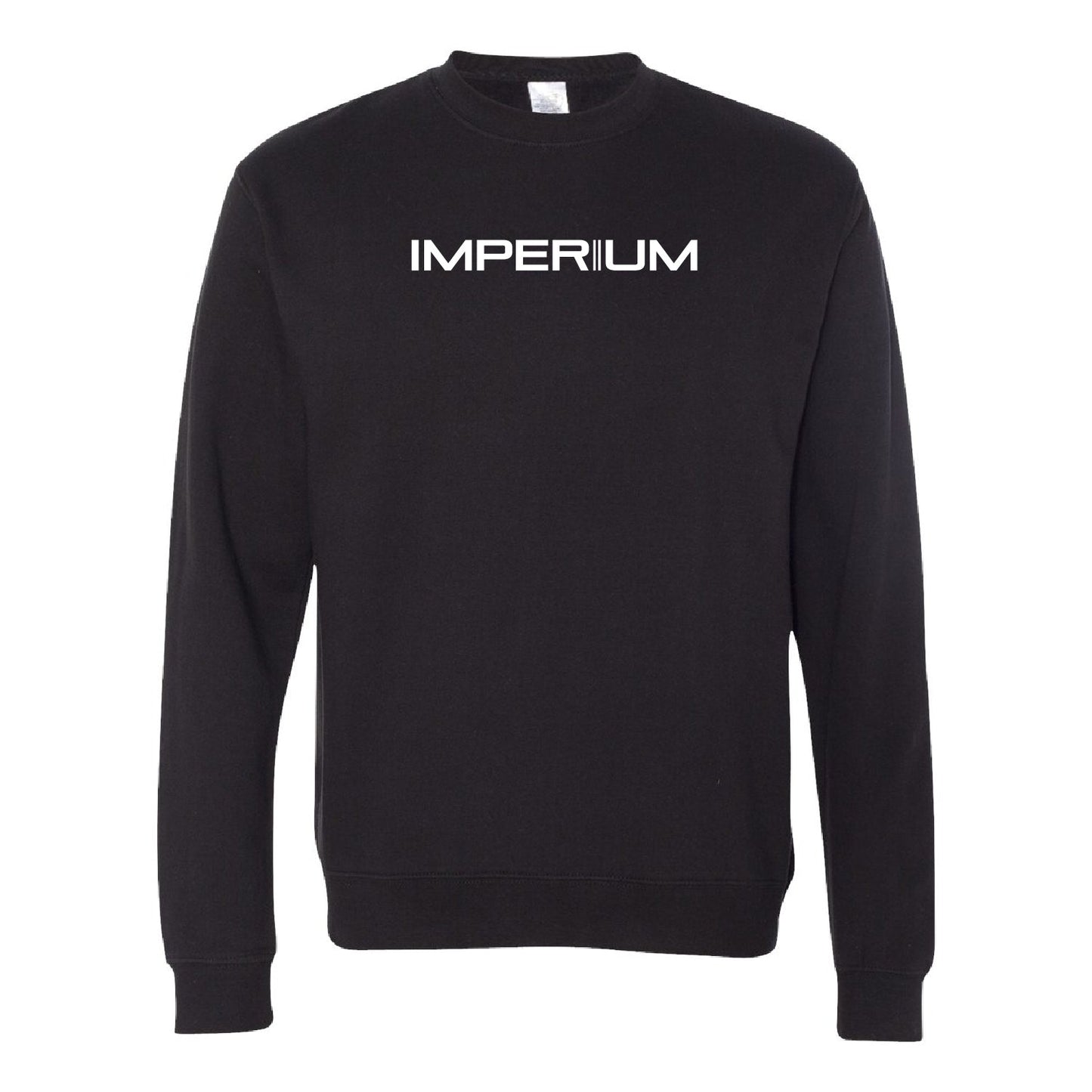 IDC Unisex Midweight Sweatshirt - DSP On Demand