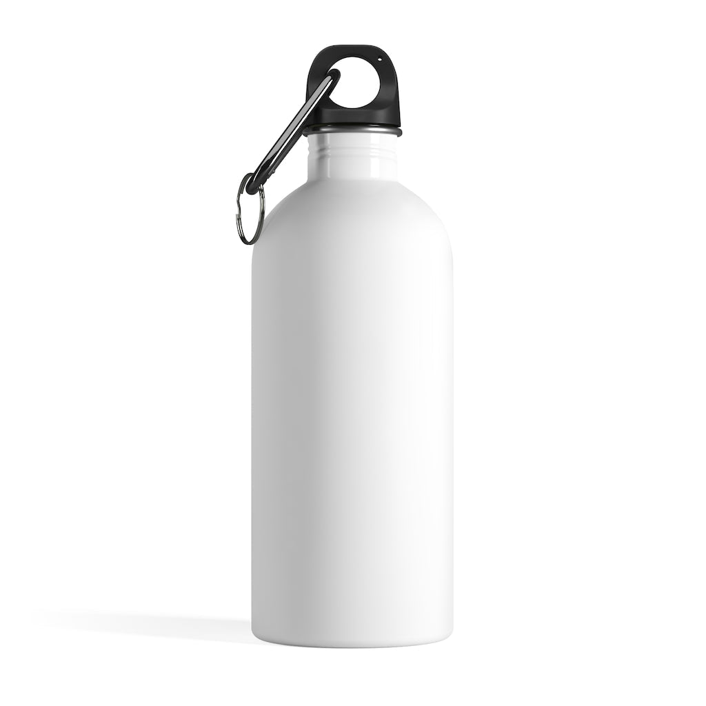 IST Stainless Steel Water Bottle - DSP On Demand