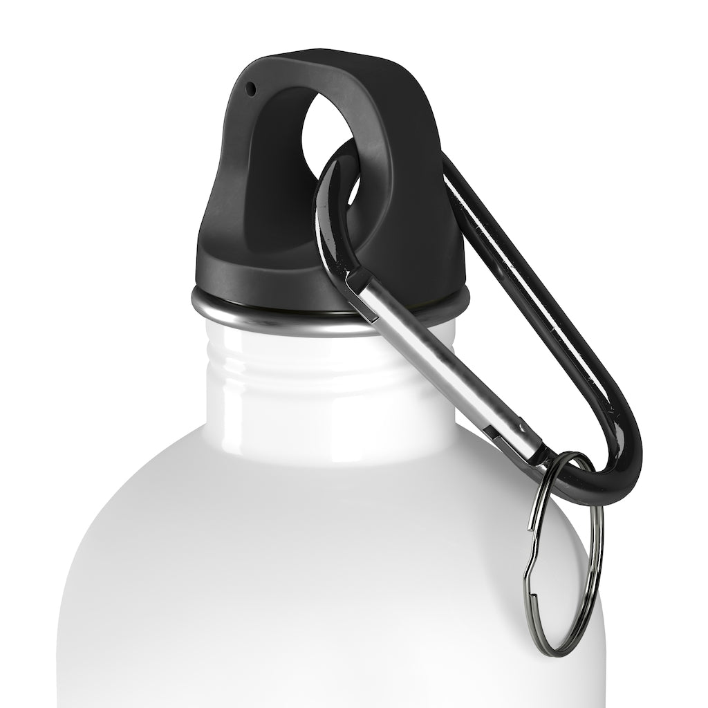 IST Stainless Steel Water Bottle - DSP On Demand