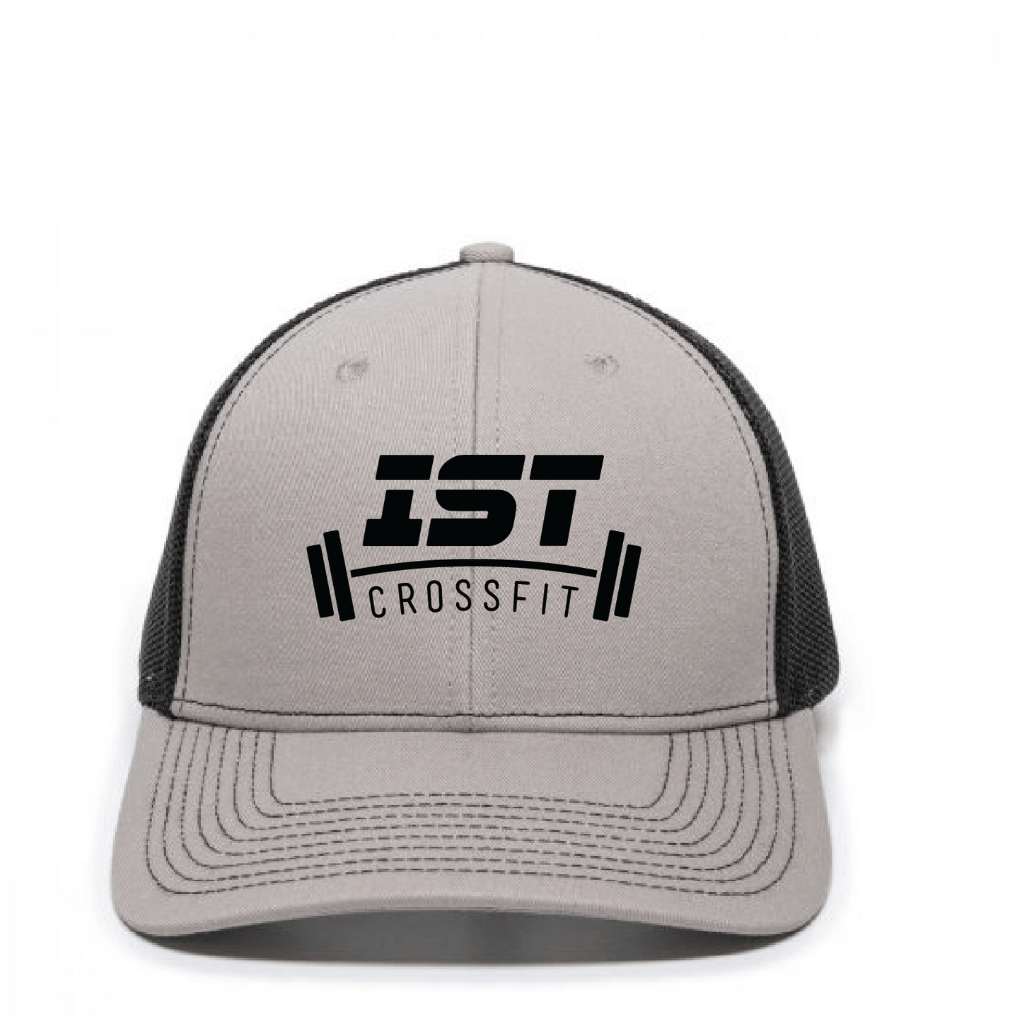 IST Trucker Hat - DSP On Demand