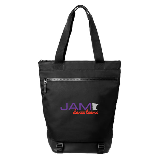 JAM Dance Team Convertible Tote - DSP On Demand