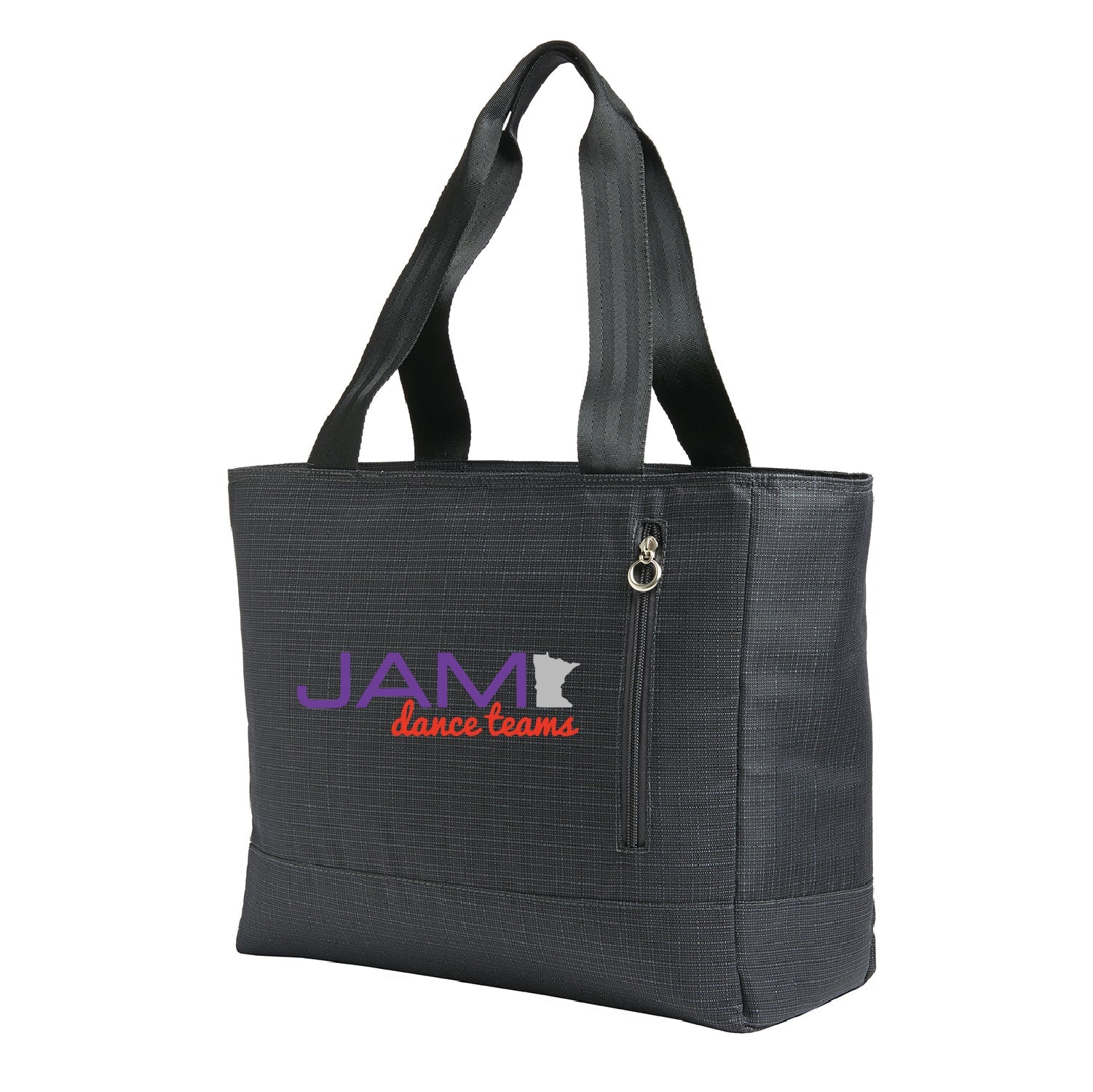 JAM Dance Team Ladies Laptop Tote - DSP On Demand