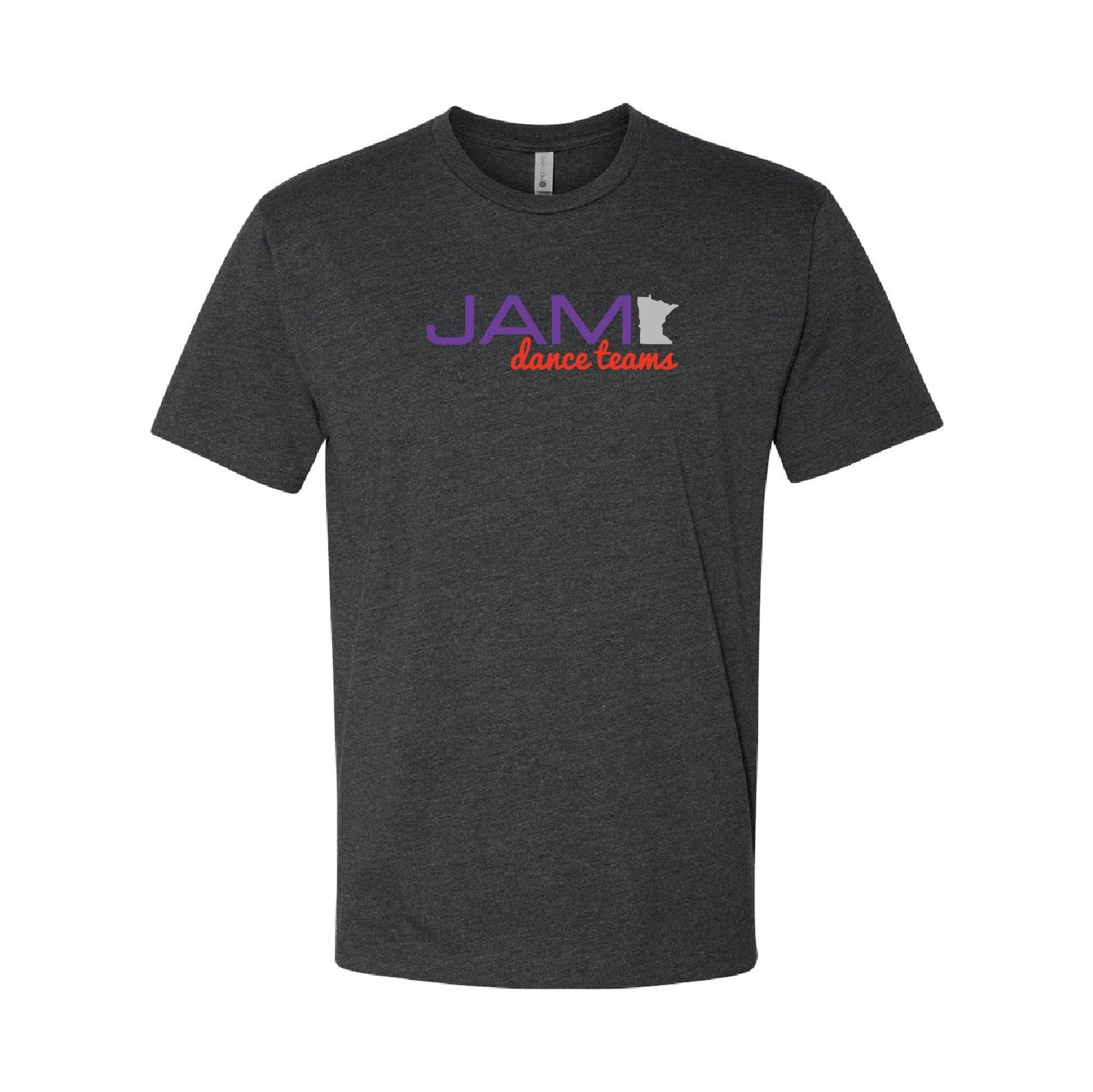 JAM Dance Team Unisex CVC T-Shirt - DSP On Demand