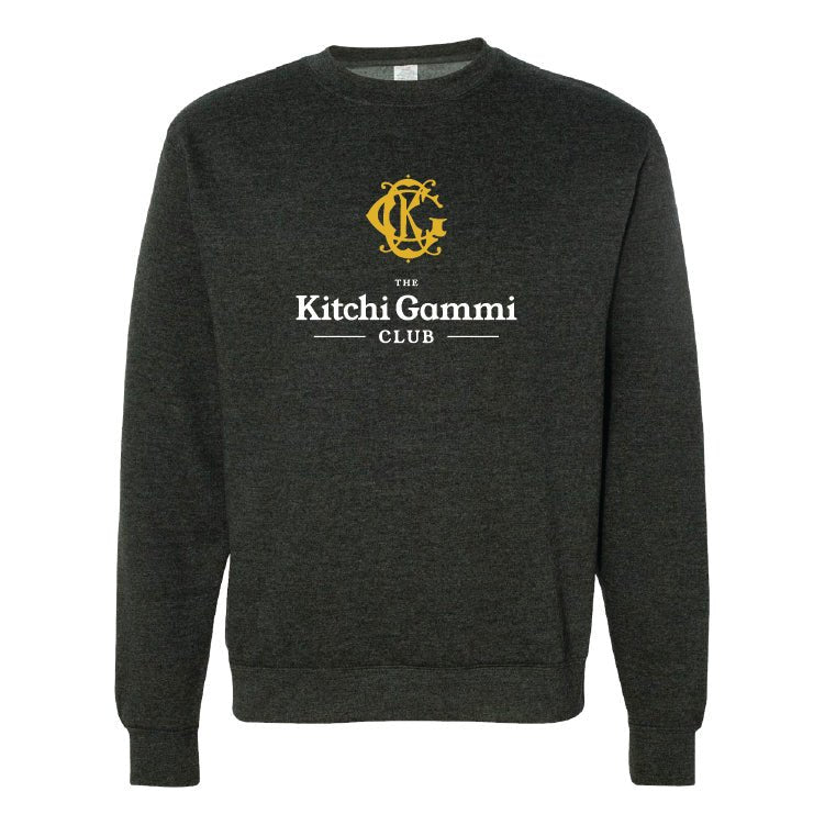 Kitchi Gammi Club Midweight Sweatshirt - DSP On Demand