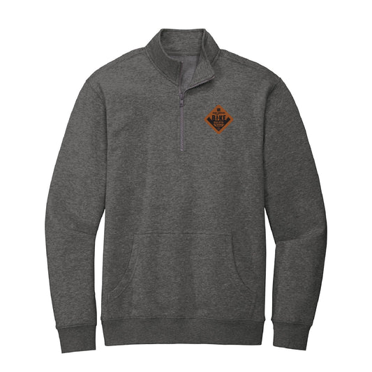Kraus-Anderson Fleece 1/4-Zip - DSP On Demand