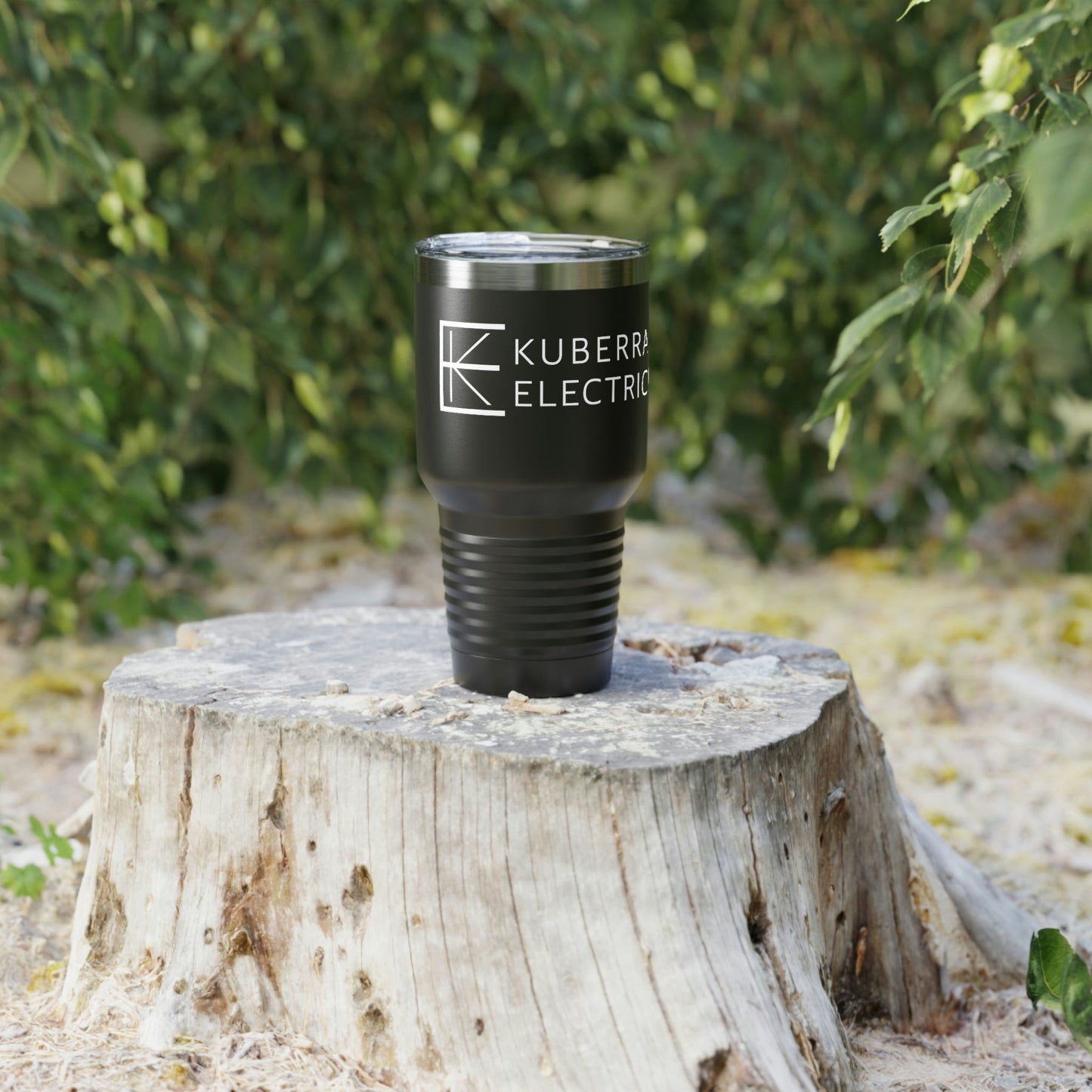 Kuberra Electric Ringneck Tumbler, 30oz - DSP On Demand