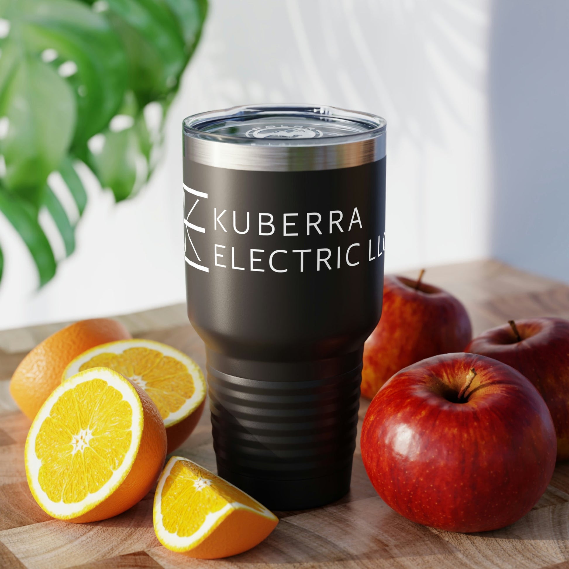 Kuberra Electric Ringneck Tumbler, 30oz - DSP On Demand