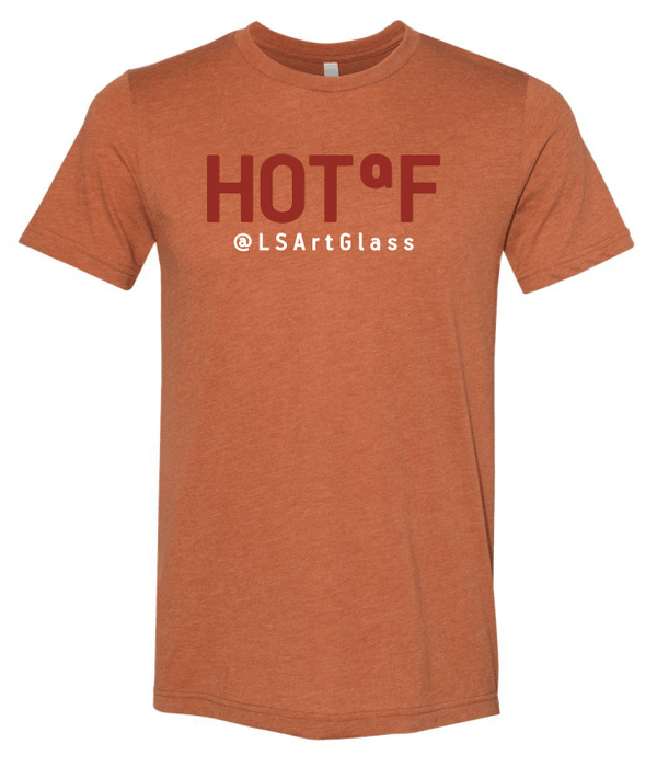 LSAG Bella + Canvas Unisex Heather Cvc T-Shirt - DSP On Demand