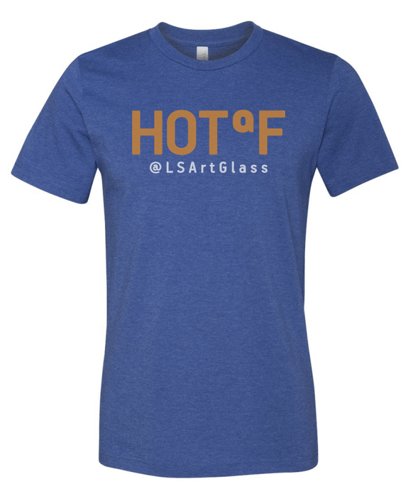 LSAG Bella + Canvas Unisex Heather Cvc T-Shirt - DSP On Demand