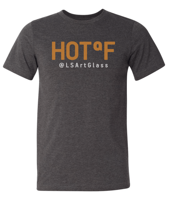 LSAG Bella + Canvas Unisex Heather Cvc T-Shirt - DSP On Demand