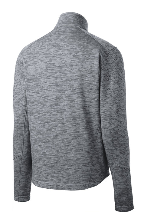 LSAG Port Authority Digi Stripe Fleece Jacket - DSP On Demand