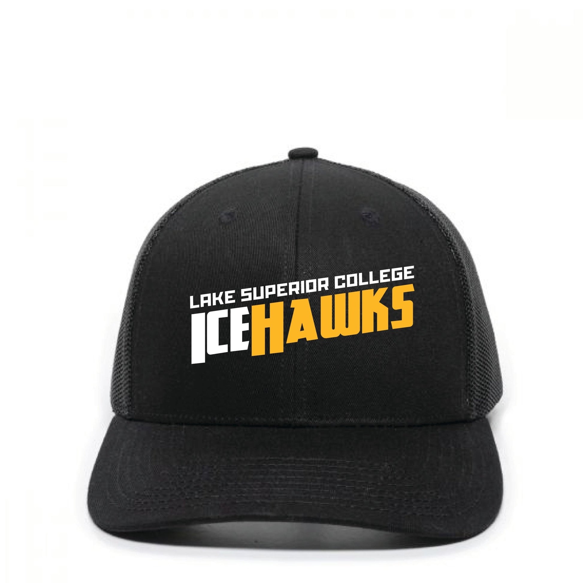 LSC Ice Hawks Hat - DSP On Demand