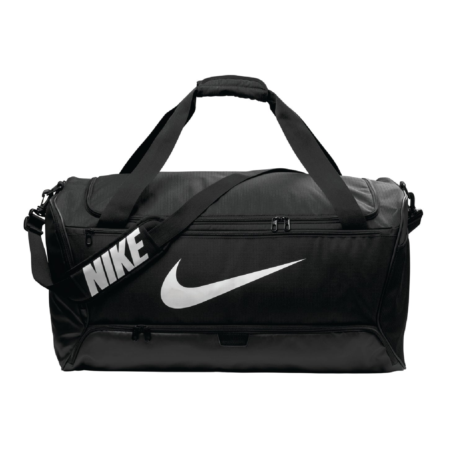 LSC Ice Hawks Nike Large Duffel - Player Pack - DSP On Demand