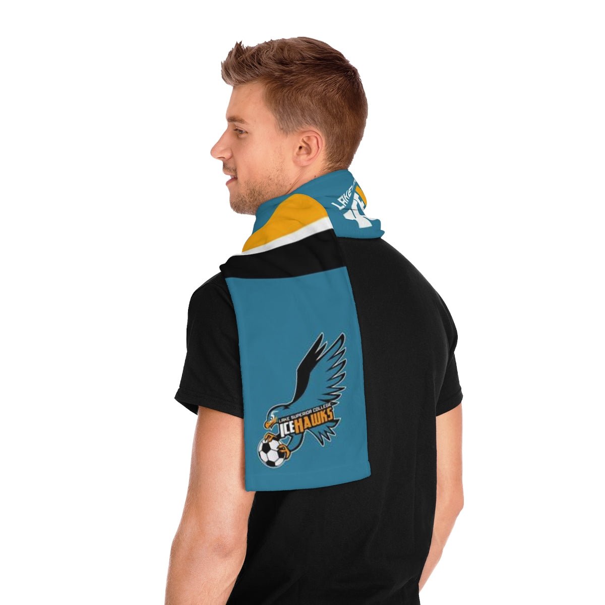 LSC Scarf - DSP On Demand