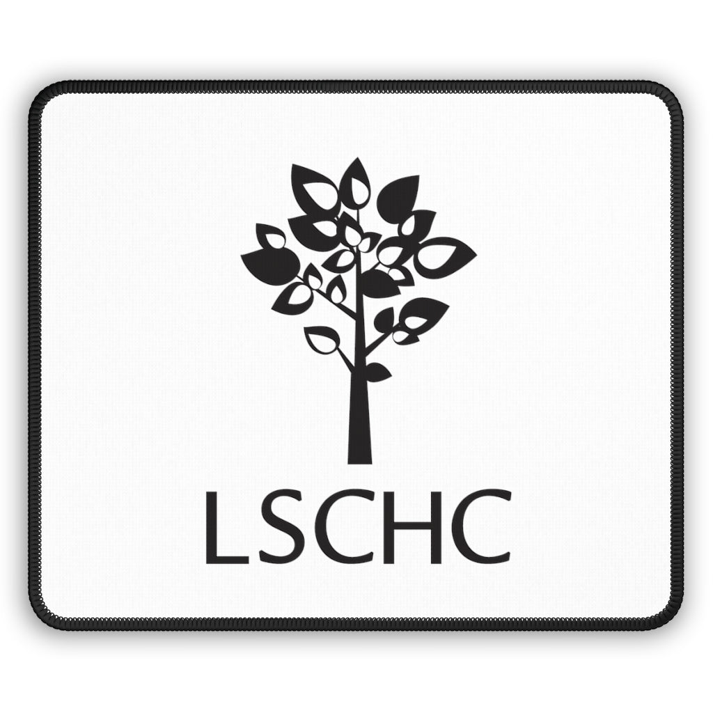 LSCHC Gaming Mouse Pad - DSP On Demand