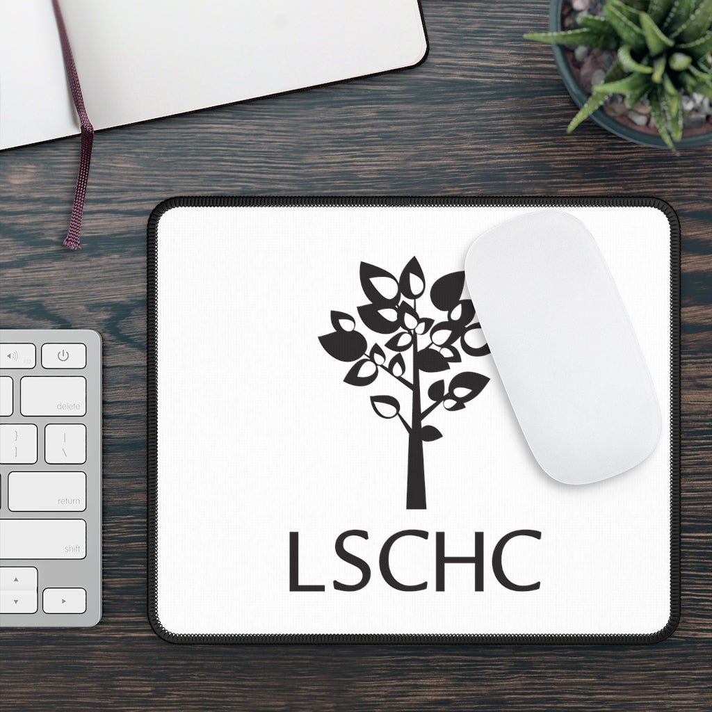 LSCHC Gaming Mouse Pad - DSP On Demand