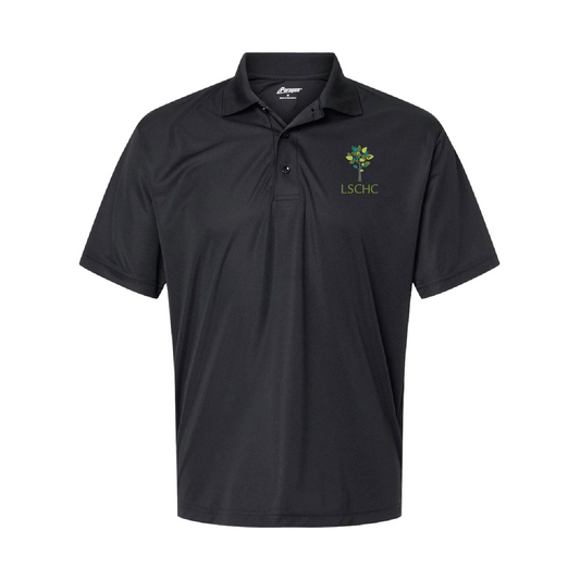 LSCHC Men's Sebring Performance Polo - DSP On Demand