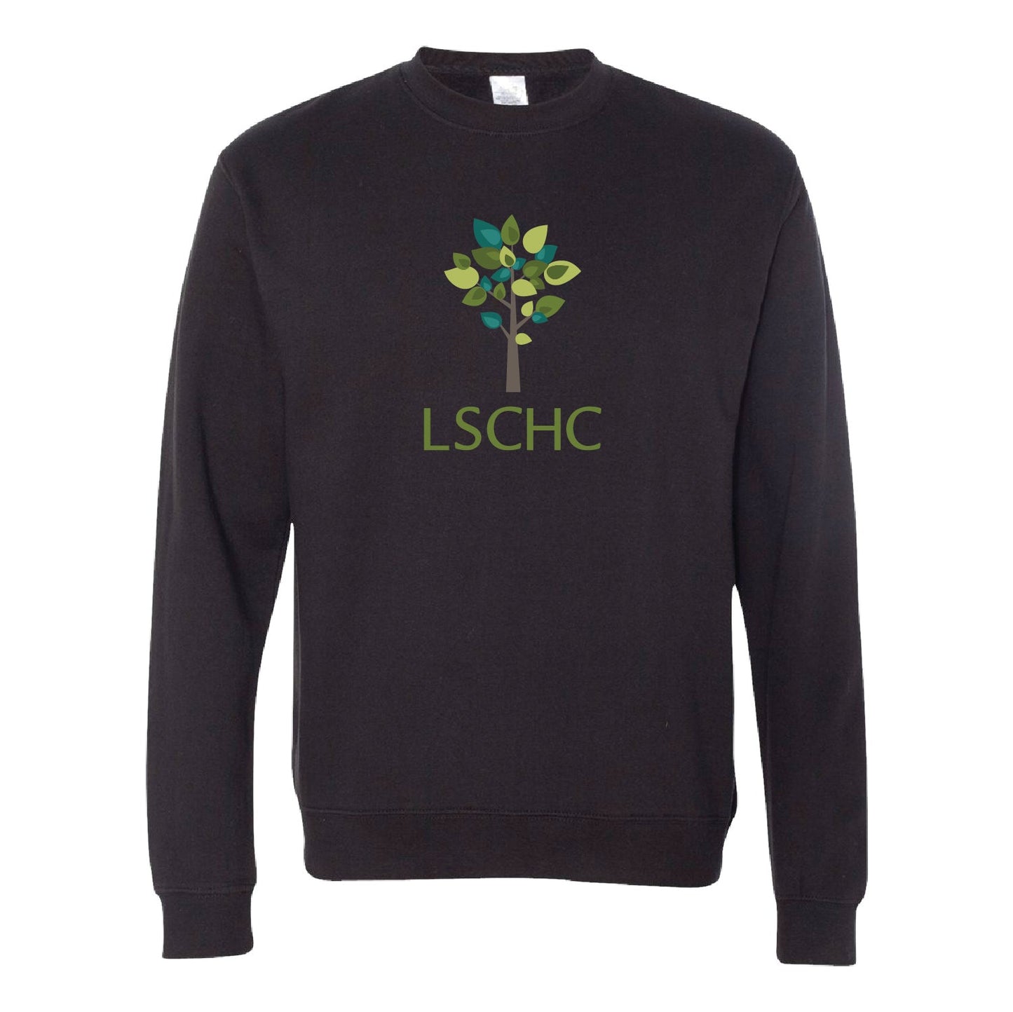 LSCHC Midweight Sweatshirt - DSP On Demand