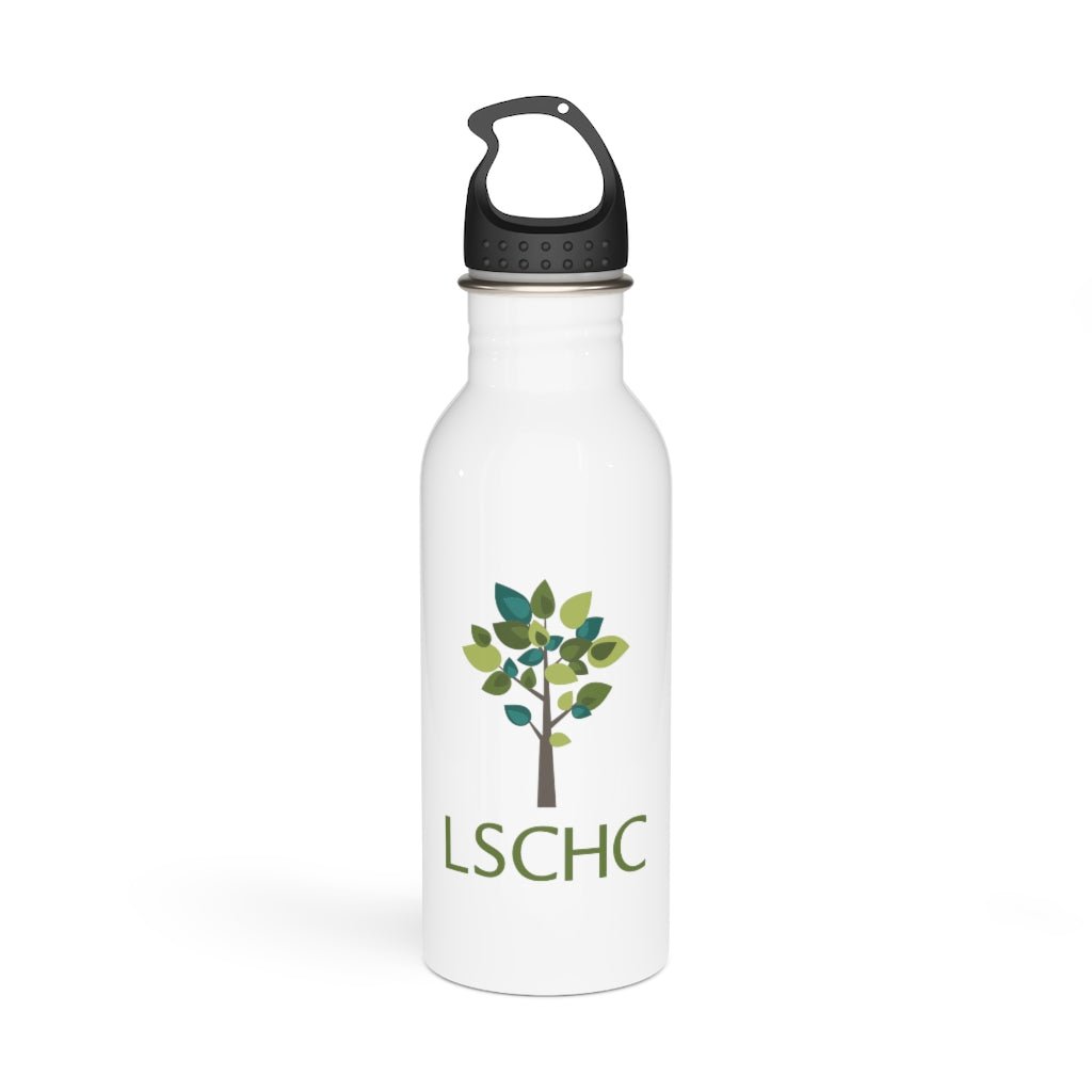 LSCHC Stainless Steel Water Bottle - DSP On Demand