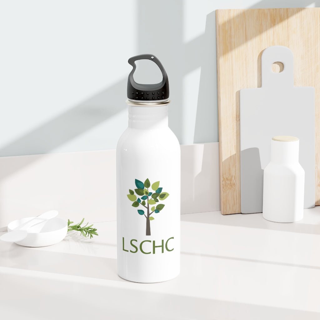 LSCHC Stainless Steel Water Bottle - DSP On Demand