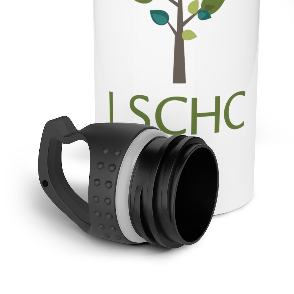 LSCHC Stainless Steel Water Bottle - DSP On Demand