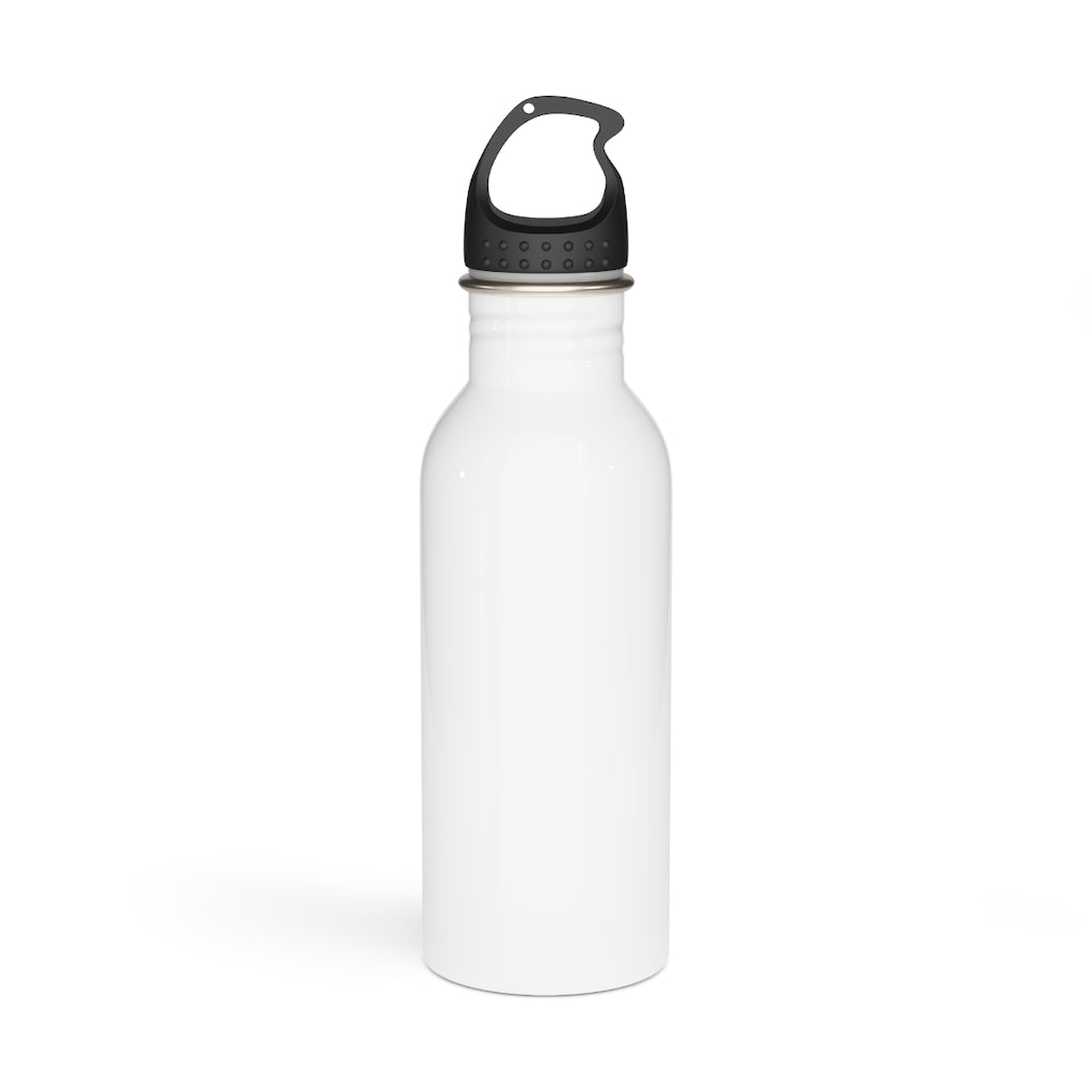 LSCHC Stainless Steel Water Bottle - DSP On Demand