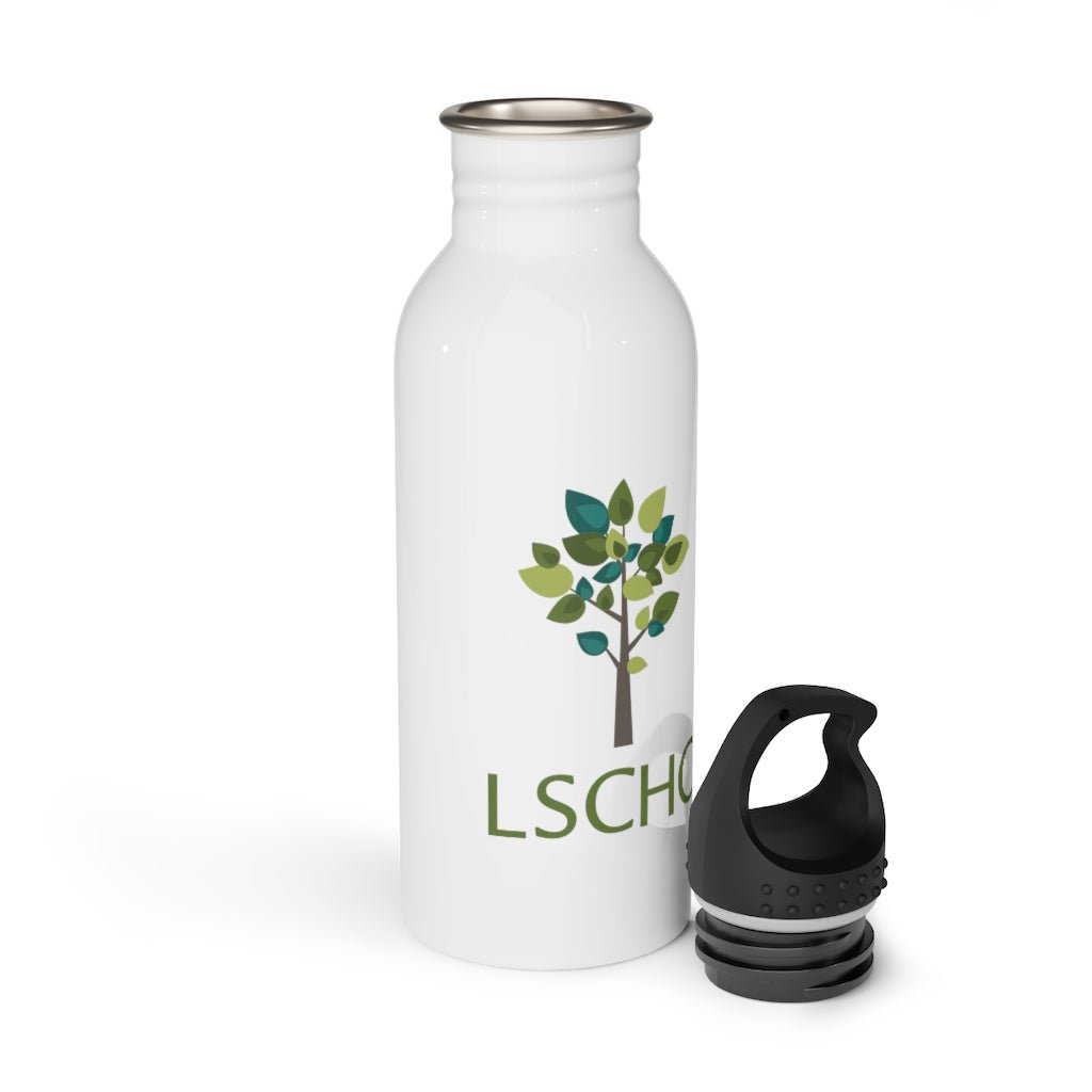 LSCHC Stainless Steel Water Bottle - DSP On Demand