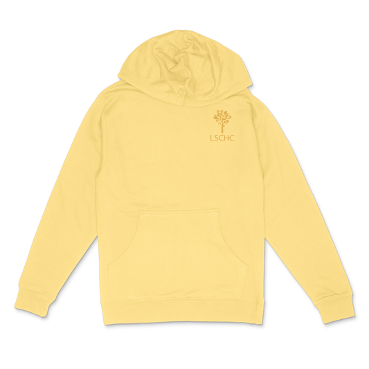 LSCHC Unisex Midweight Hooded Sweatshirt - DSP On Demand