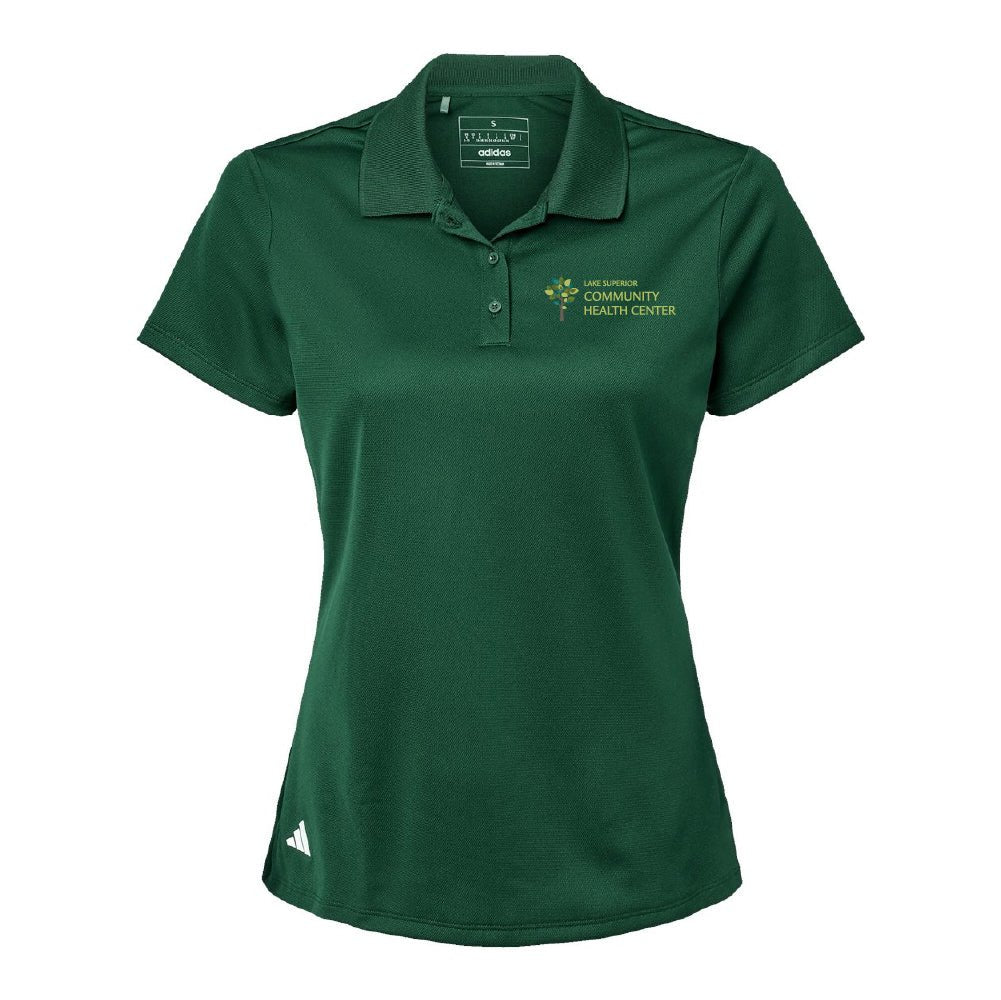 LSCHC Women's Basic Sport Polo - DSP On Demand