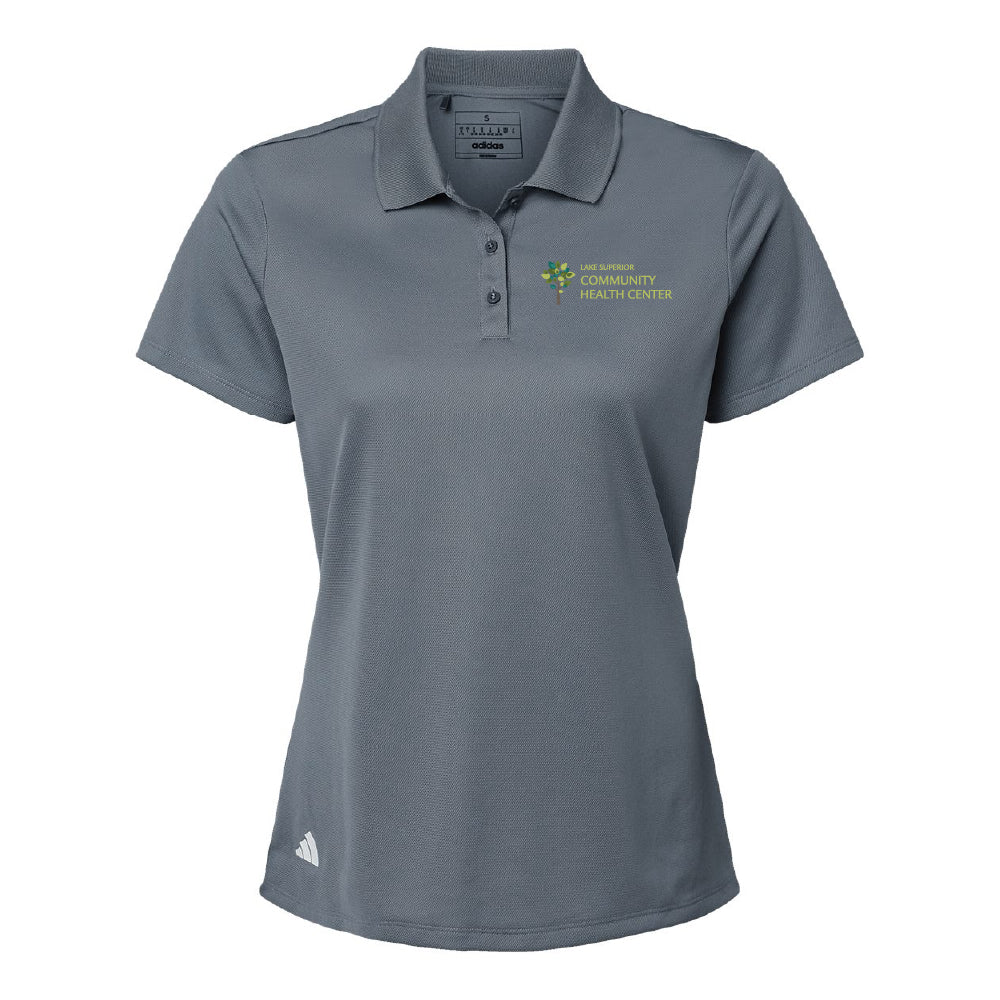 LSCHC Women's Basic Sport Polo - DSP On Demand