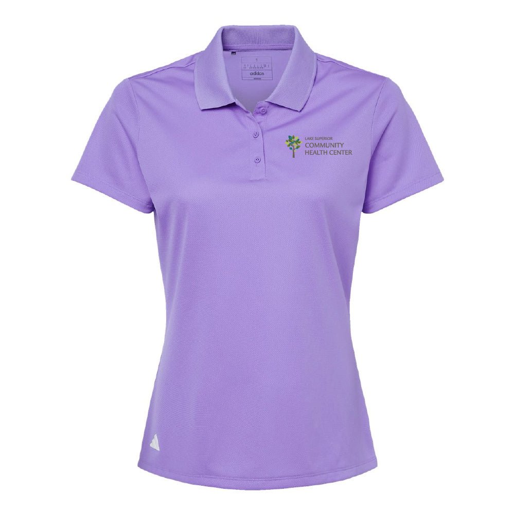 LSCHC Women's Basic Sport Polo - DSP On Demand