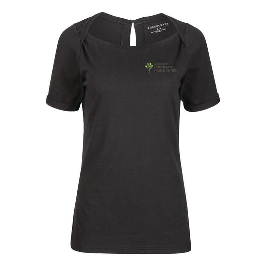 LSCHC Women's Carefree T-Shirt - DSP On Demand