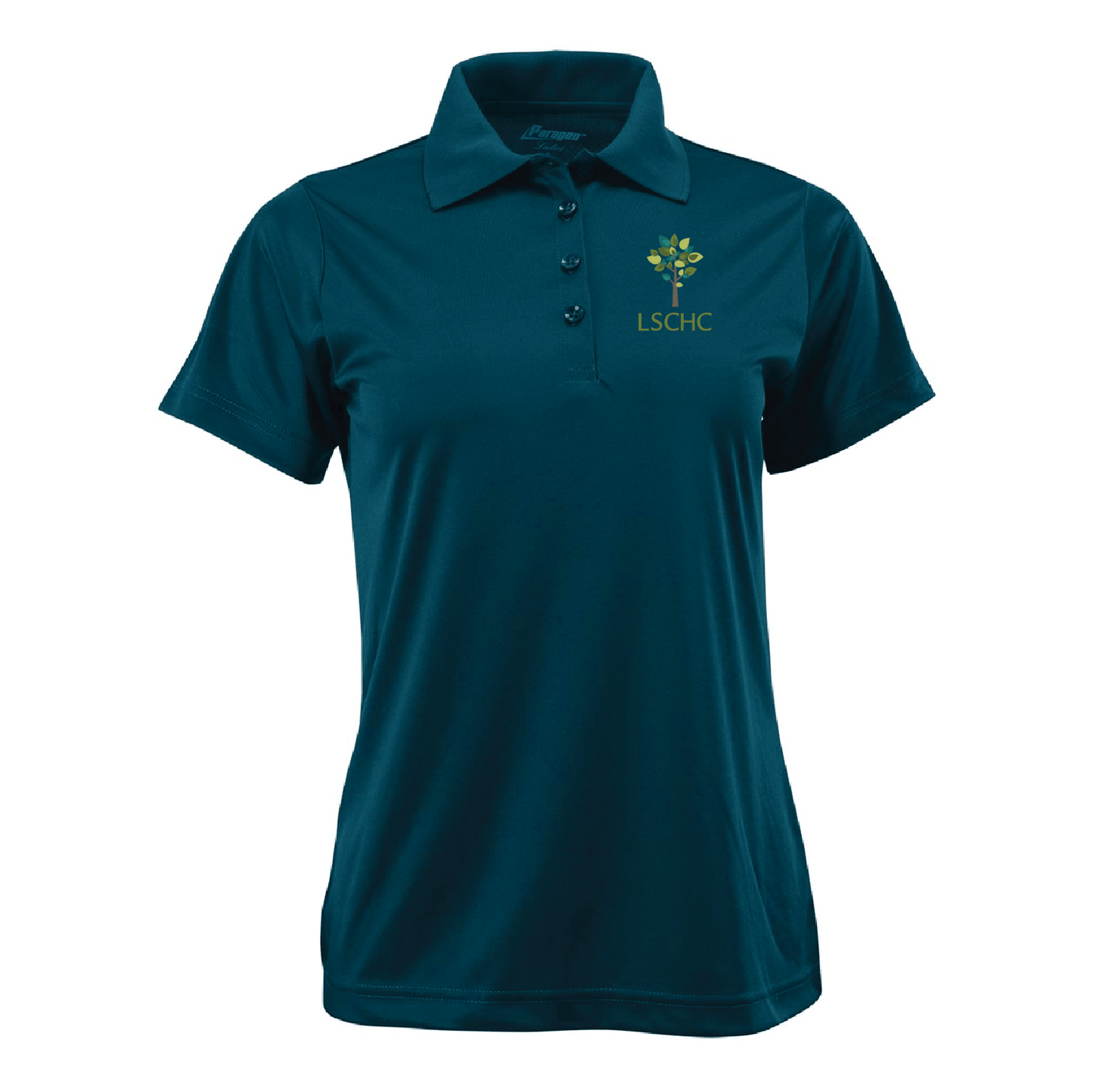 LSCHC Women's Sebring Performance Polo - DSP On Demand